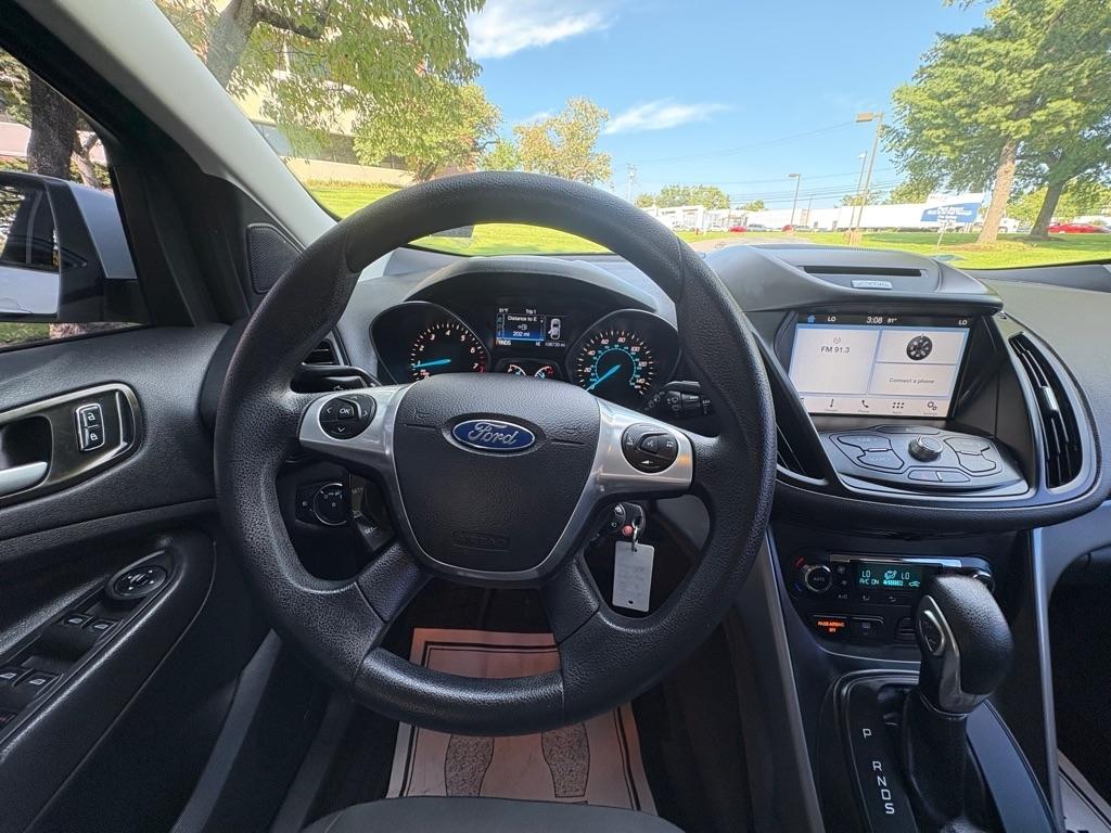 Ford Escape SE 4WD 2016