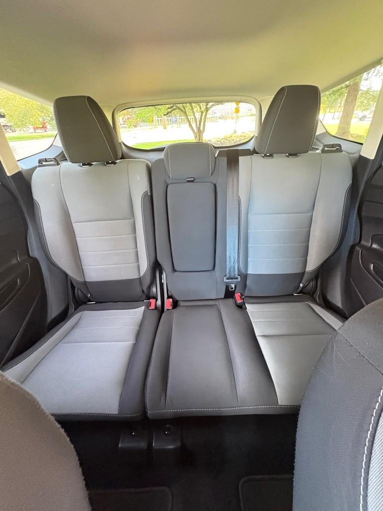 Ford Escape SE 4WD 2016