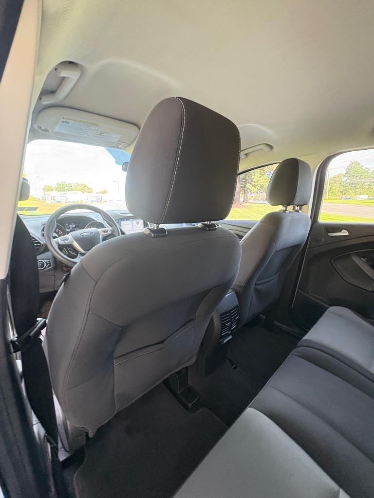 Ford Escape SE 4WD 2016