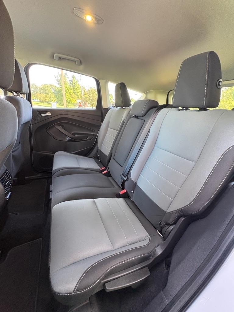 Ford Escape SE 4WD 2016