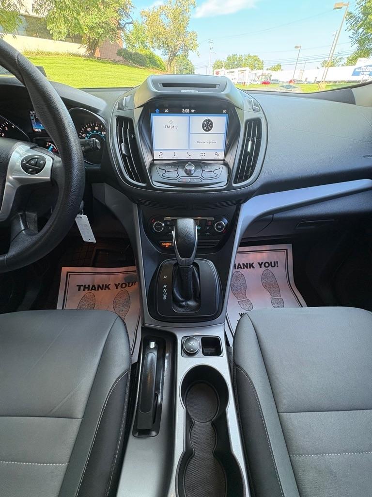 Ford Escape SE 4WD 2016