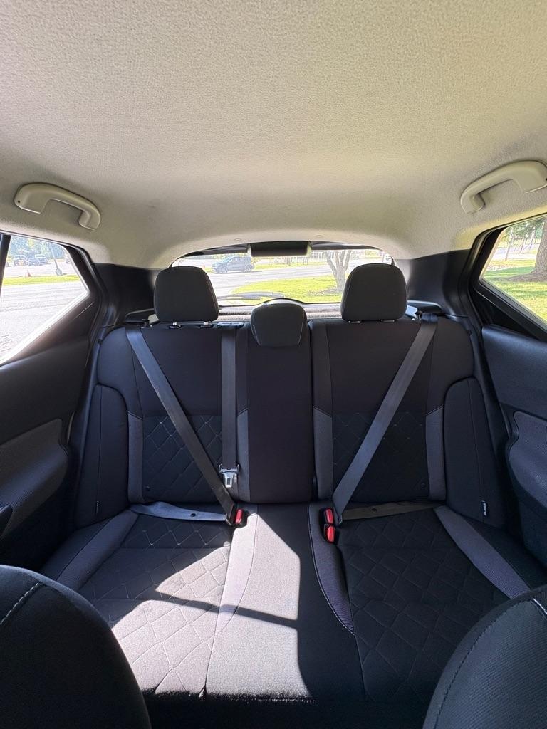 Nissan Kicks SV 2020