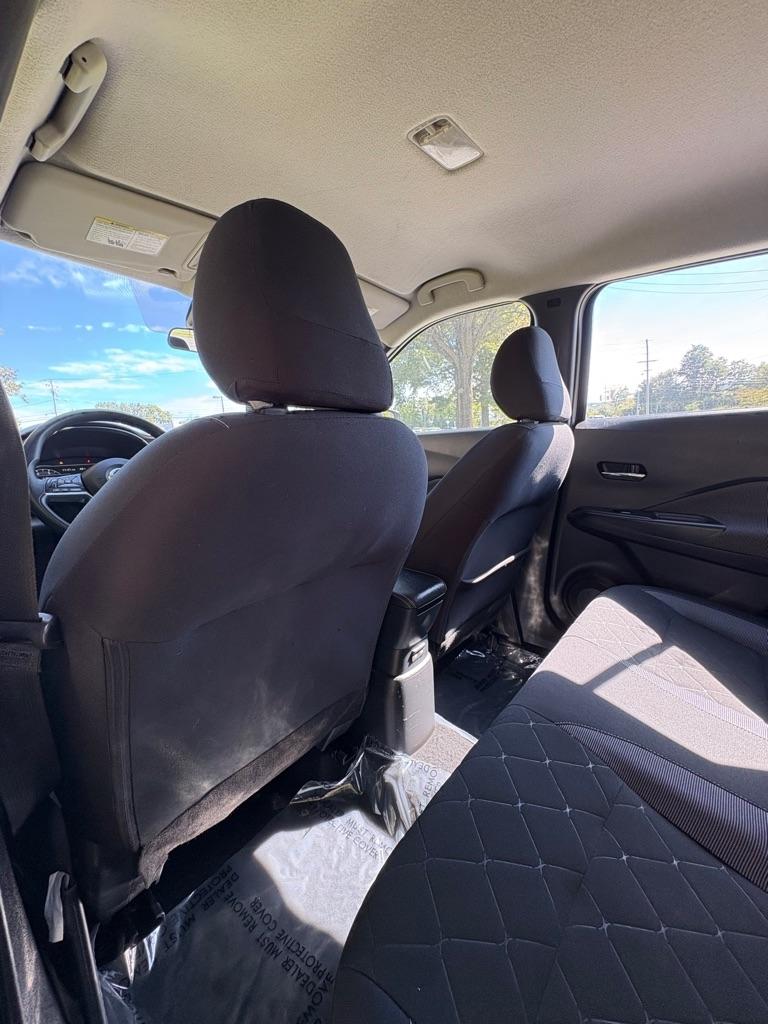 Nissan Kicks SV 2020