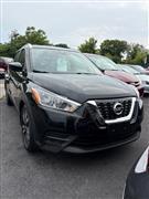 2020 Nissan Kicks 