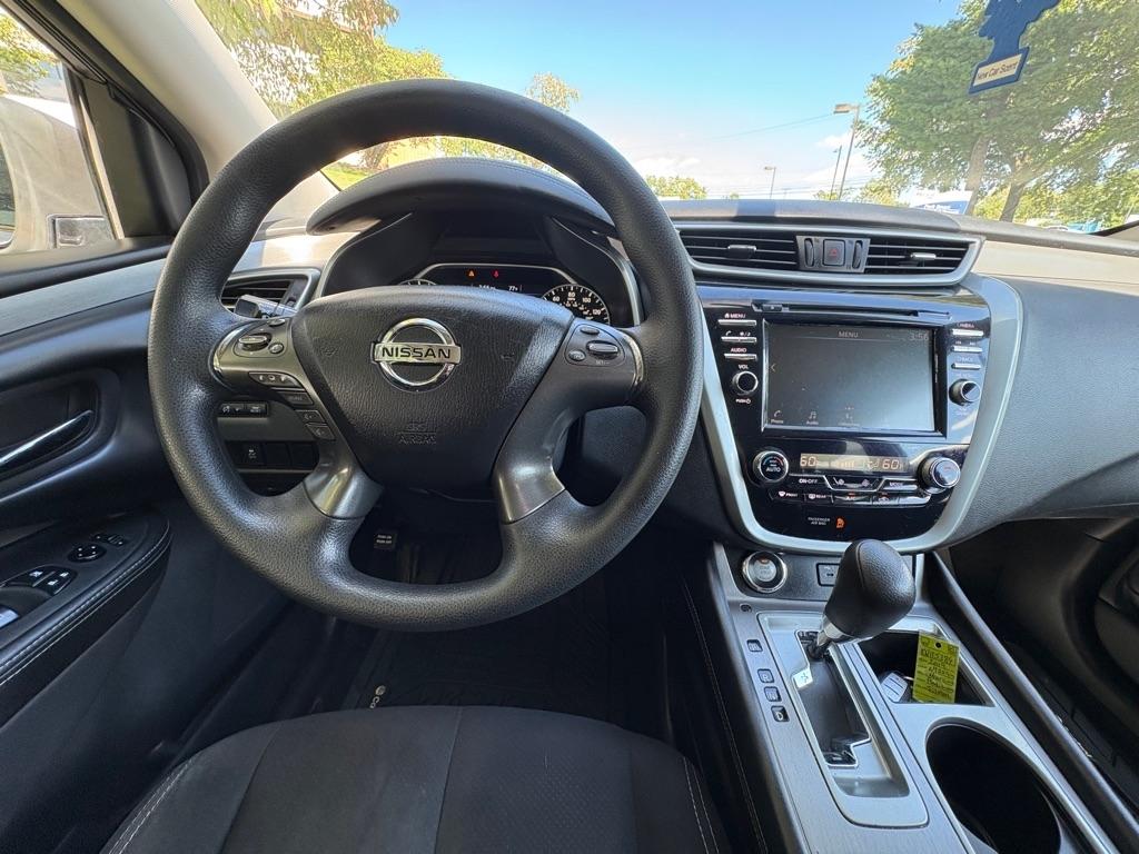 Nissan Murano S AWD 2019