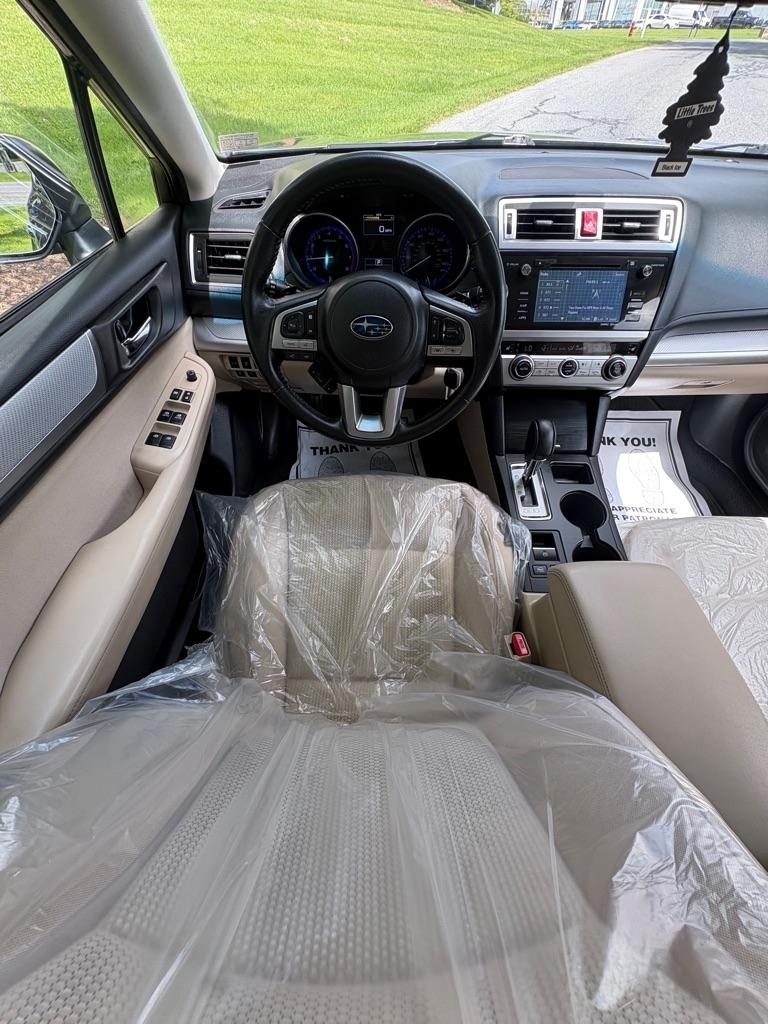 Subaru Outback 2.5i Premium 2017