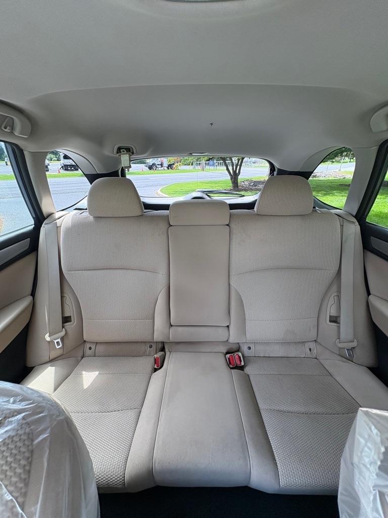 Subaru Outback 2.5i Premium 2017
