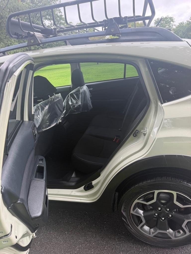 Subaru XV Crosstrek 2.0i Premium CVT 2014