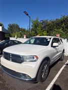 2016 Dodge Durango 