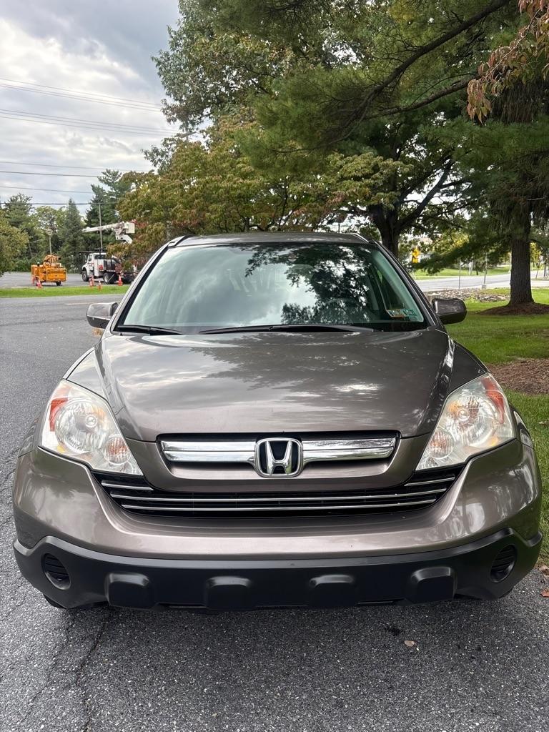 Honda CR-V photo 3