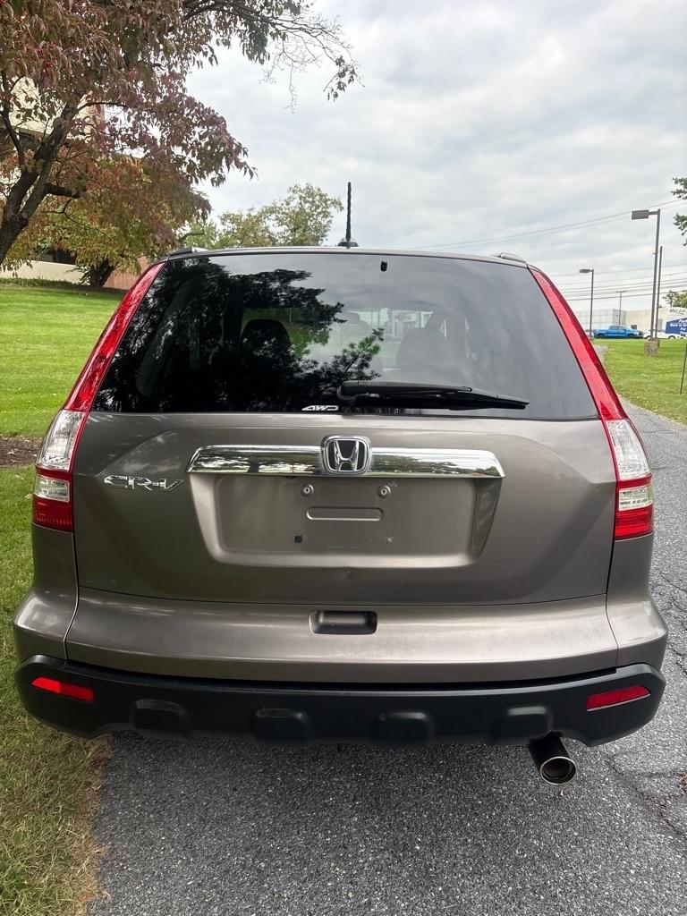 Honda CR-V photo 7
