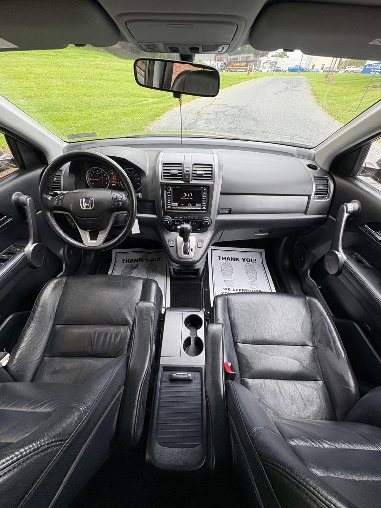 Honda CR-V photo 10