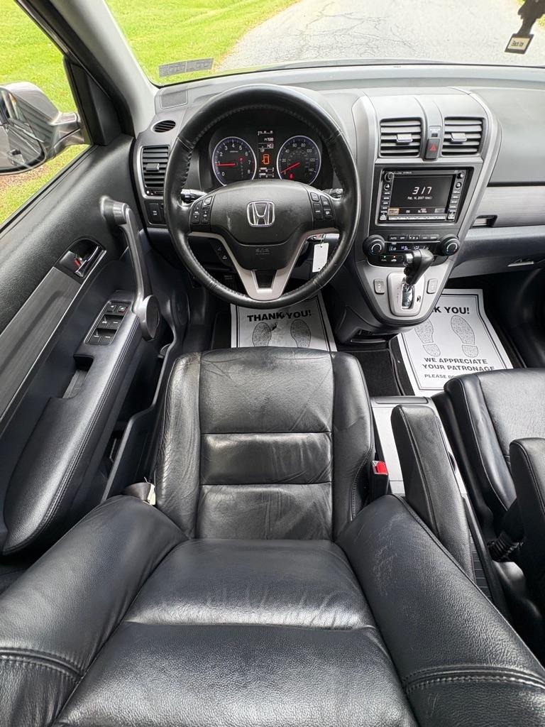 Honda CR-V photo 11