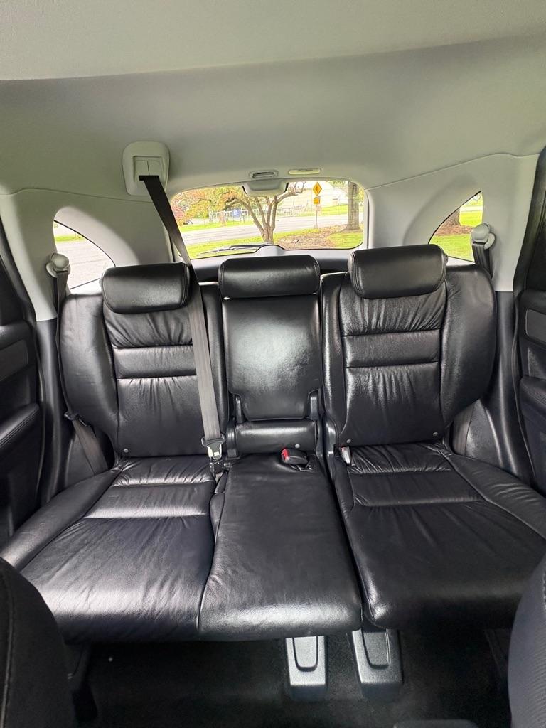 Honda CR-V photo 13