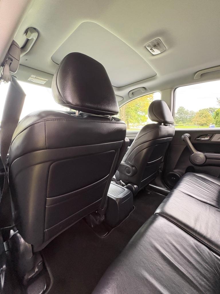 Honda CR-V photo 14