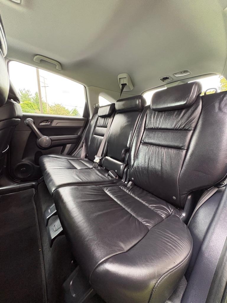 Honda CR-V photo 15