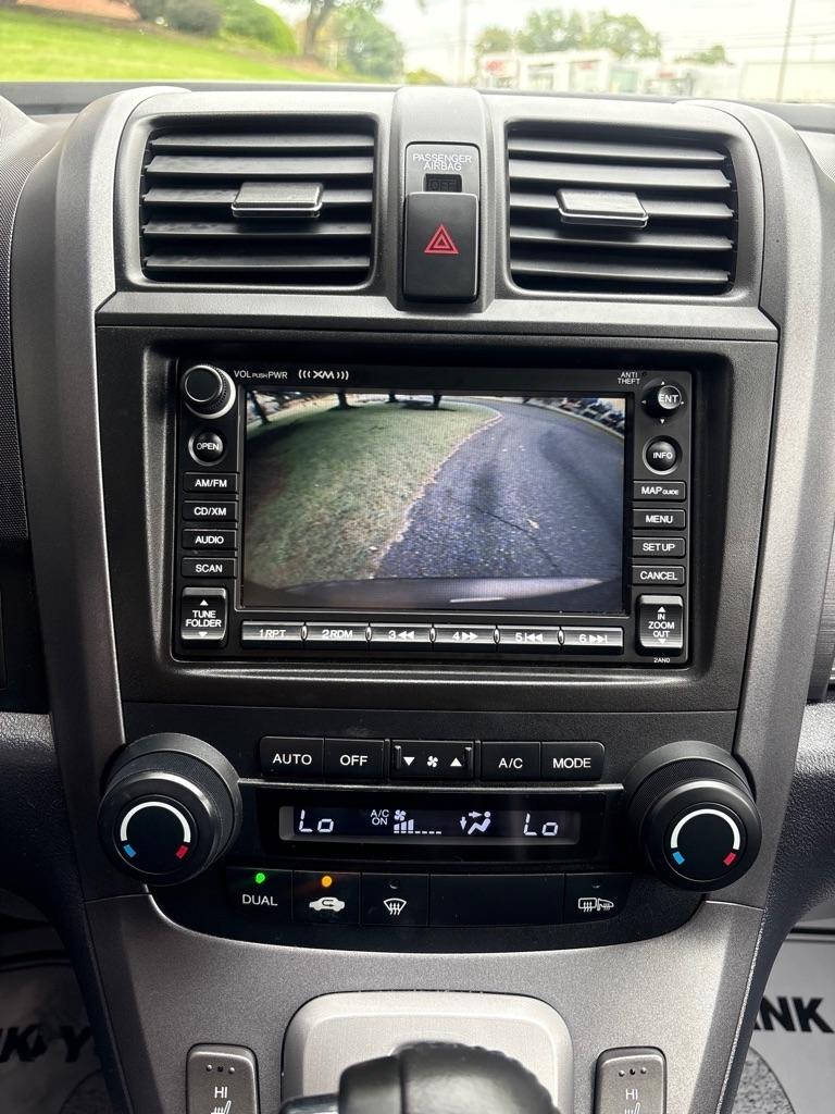 Honda CR-V photo 16