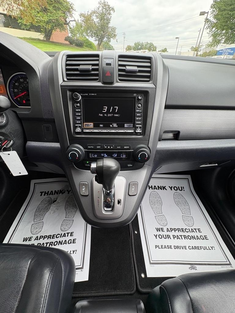 Honda CR-V photo 17