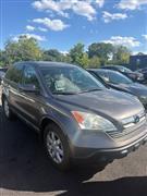 2009 Honda CR-V 