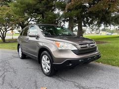 2009 Honda CR-V 
