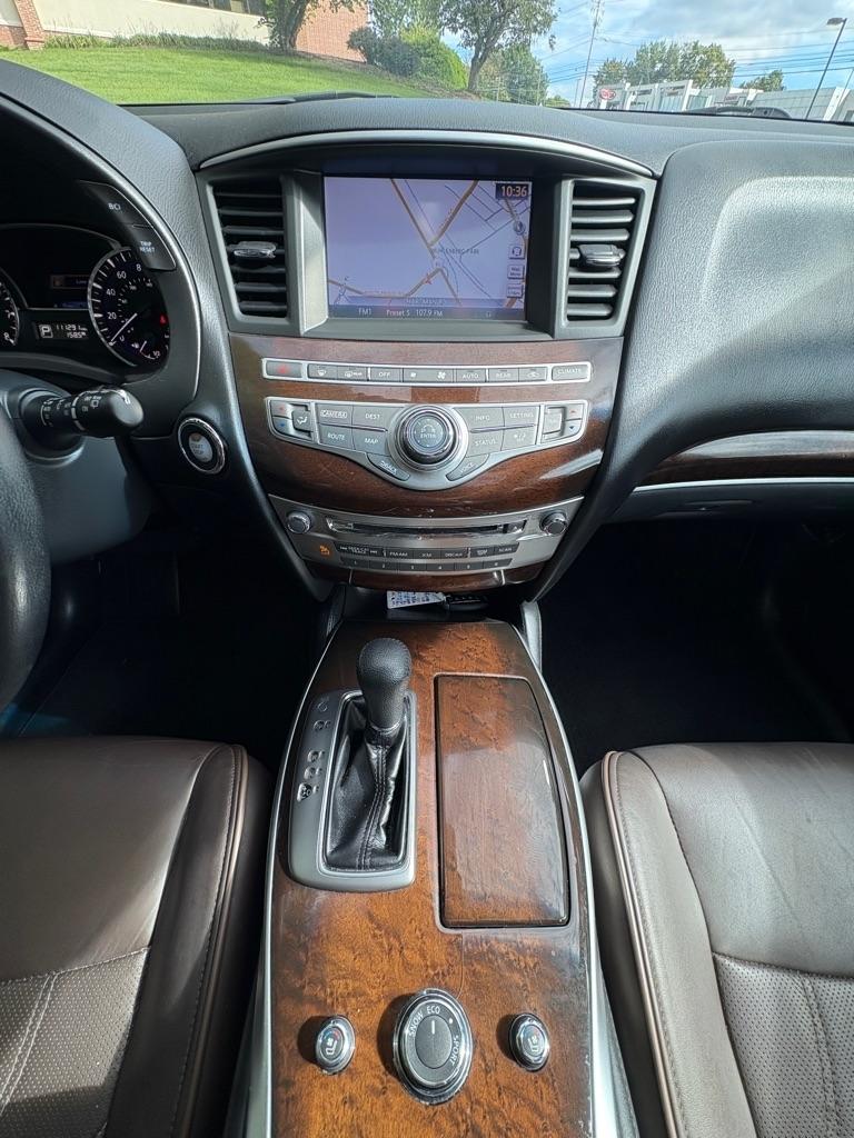 Infiniti QX60 Base AWD 2014