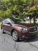 2014 Infiniti QX60 