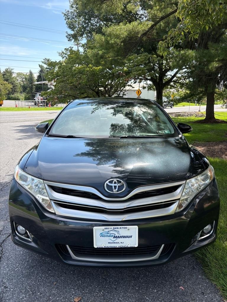 Toyota Venza LE V6 AWD 2013