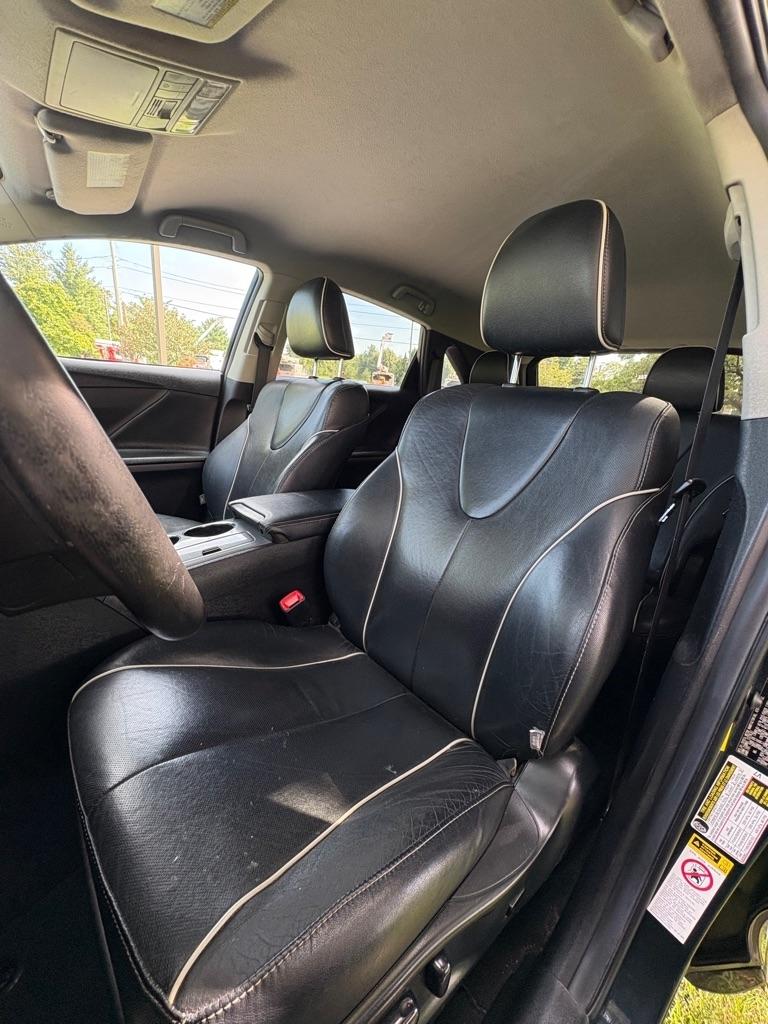 Toyota Venza LE V6 AWD 2013