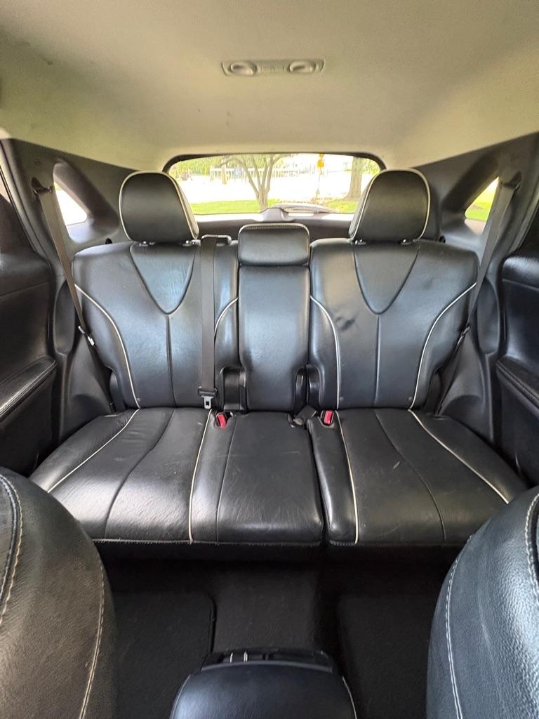 Toyota Venza LE V6 AWD 2013