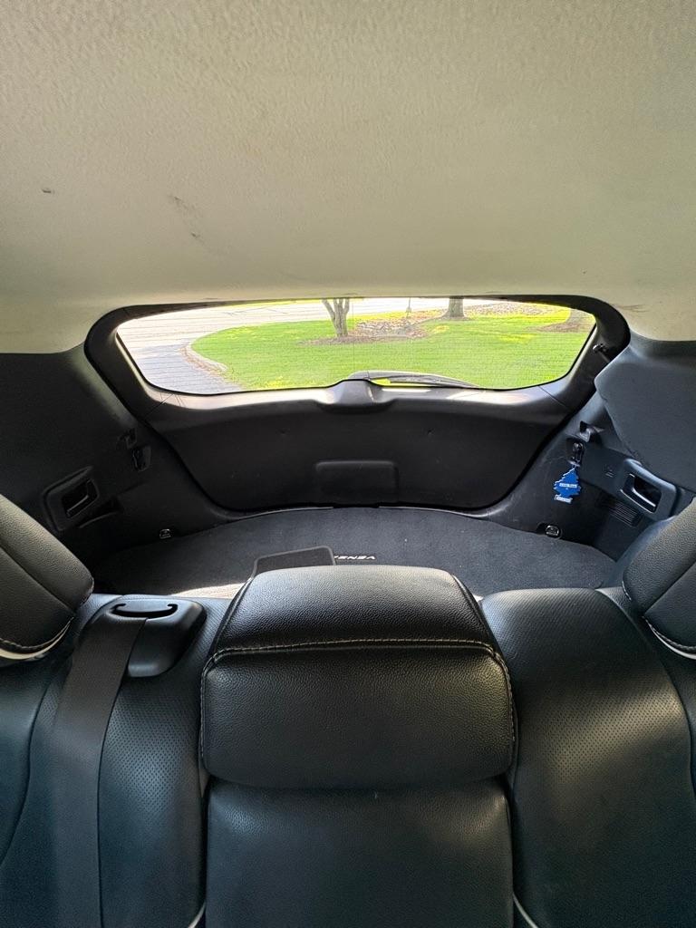Toyota Venza LE V6 AWD 2013