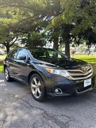 2013 Toyota Venza 