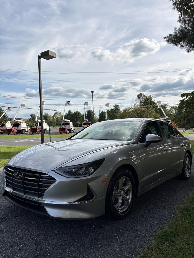 Hyundai Sonata SE 2021