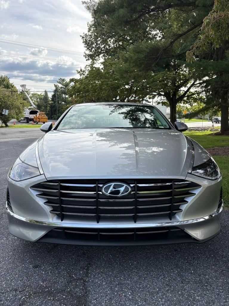 Hyundai Sonata SE 2021