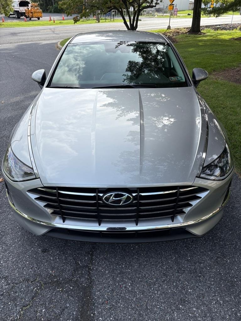 Hyundai Sonata SE 2021