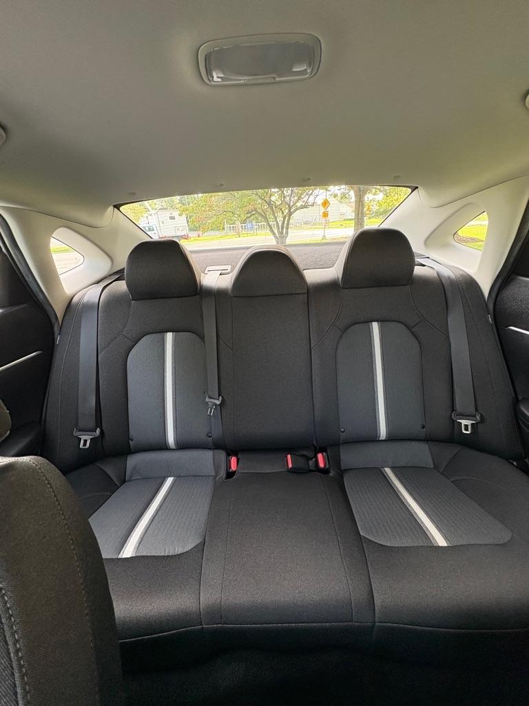 Hyundai Sonata SE 2021