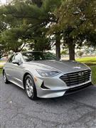 2021 Hyundai Sonata 