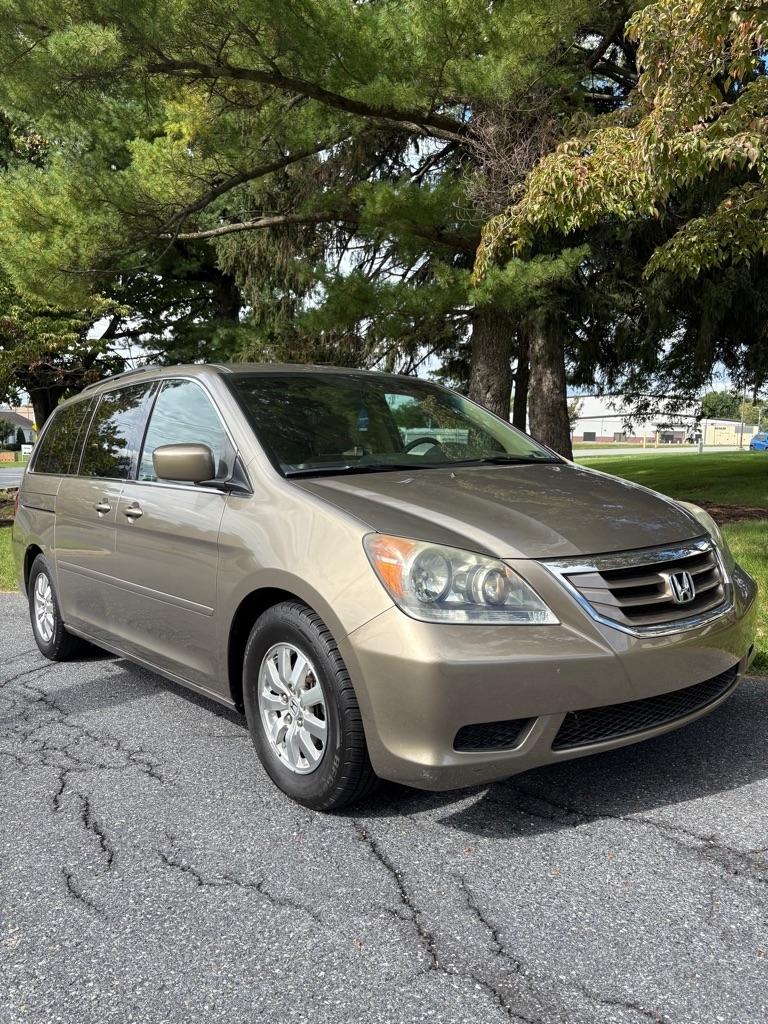 Honda Odyssey EX 2009