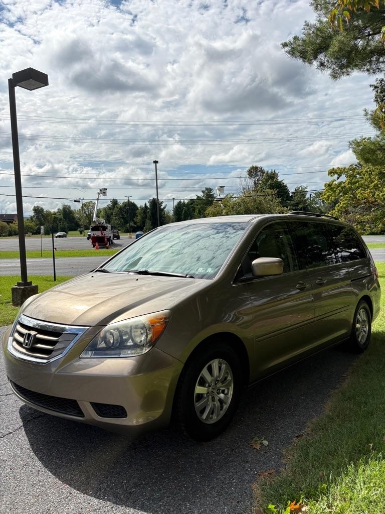 Honda Odyssey EX 2009
