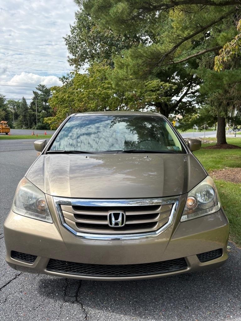 Honda Odyssey EX 2009