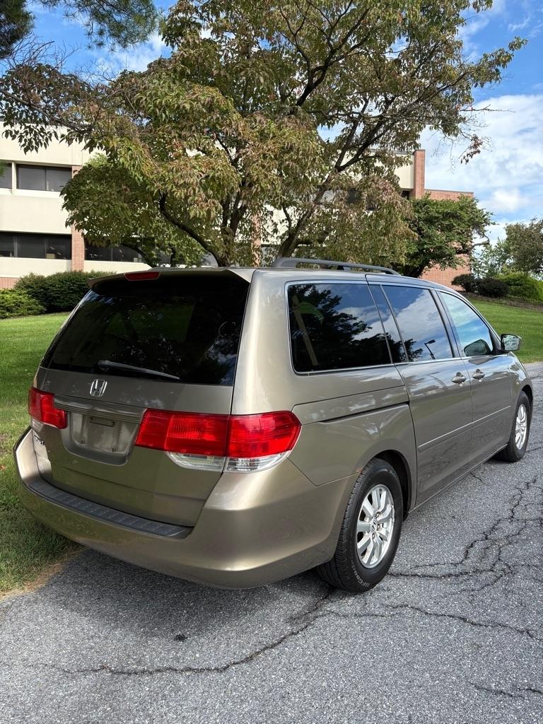 Honda Odyssey EX 2009