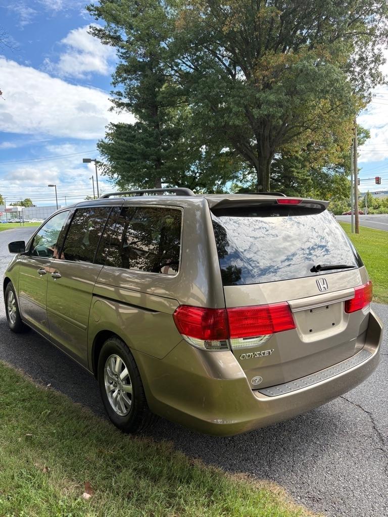 Honda Odyssey EX 2009