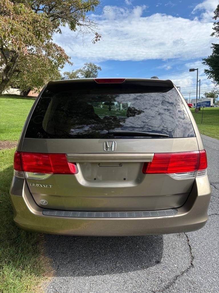 Honda Odyssey EX 2009