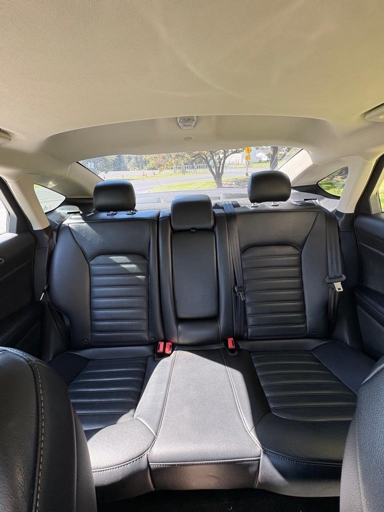 Ford Fusion Energi SE 2017