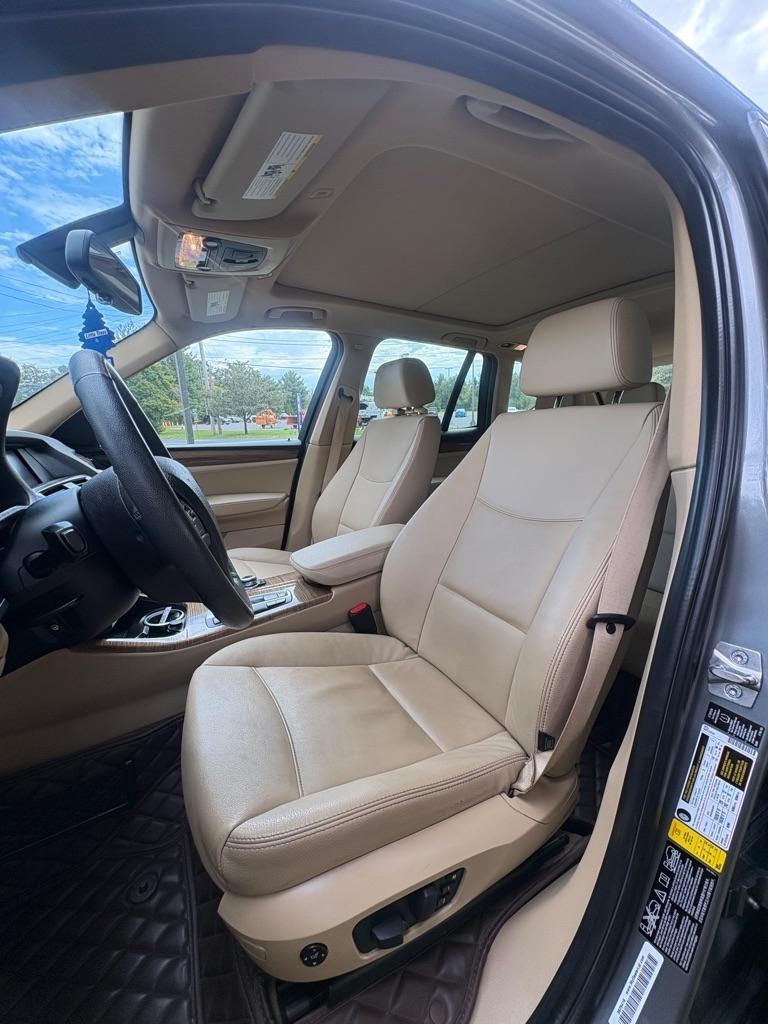 BMW X3 xDrive28i 2013