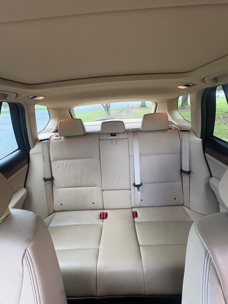 BMW X3 xDrive28i 2013