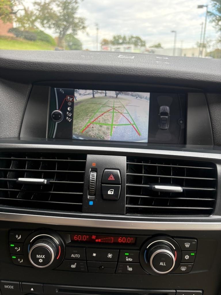 BMW X3 xDrive28i 2013