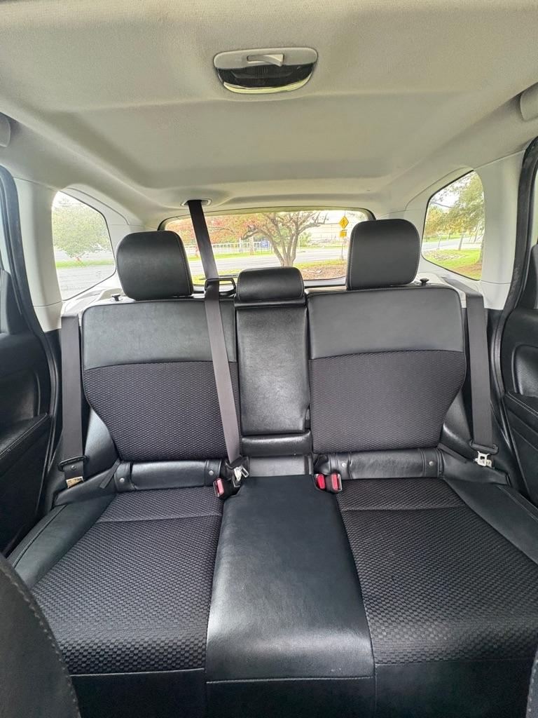 Subaru Forester 2.5i Premium PZEV CVT 2018