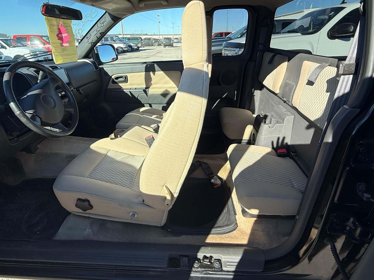 Chevrolet Colorado LS Ext. Cab 2WD 2006