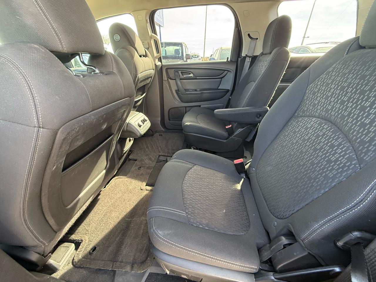 GMC Acadia SLE-2 FWD 2013