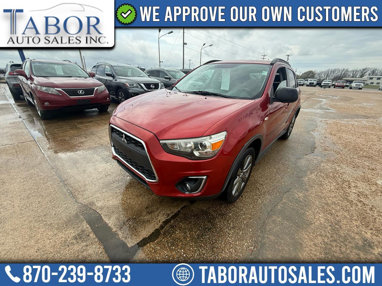 Mitsubishi Outlander  2013